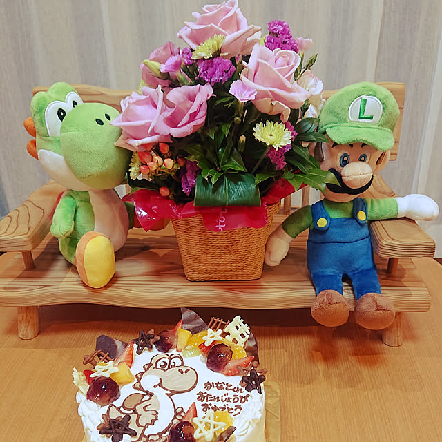 wakaba223さんの実例写真