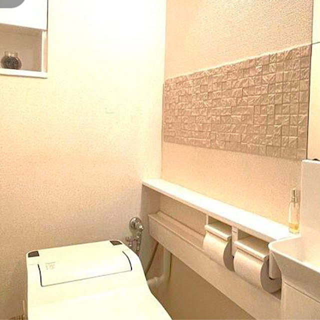 ronさんの実例写真