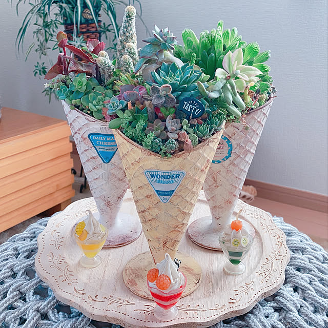 hana4504さんの実例写真
