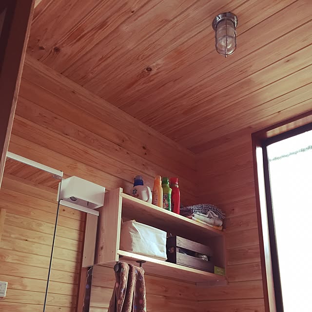 Akikoさんの実例写真