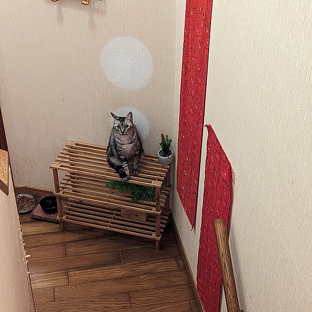 uchizukonyanさんの実例写真