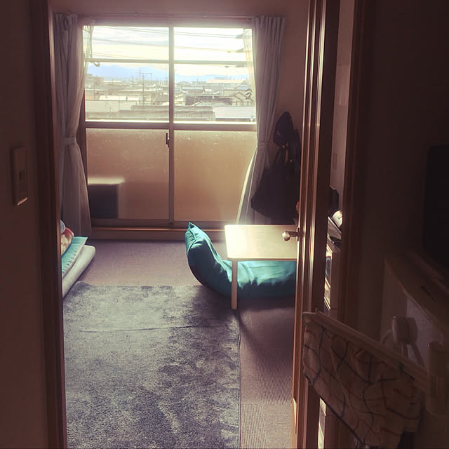 Macさんの実例写真