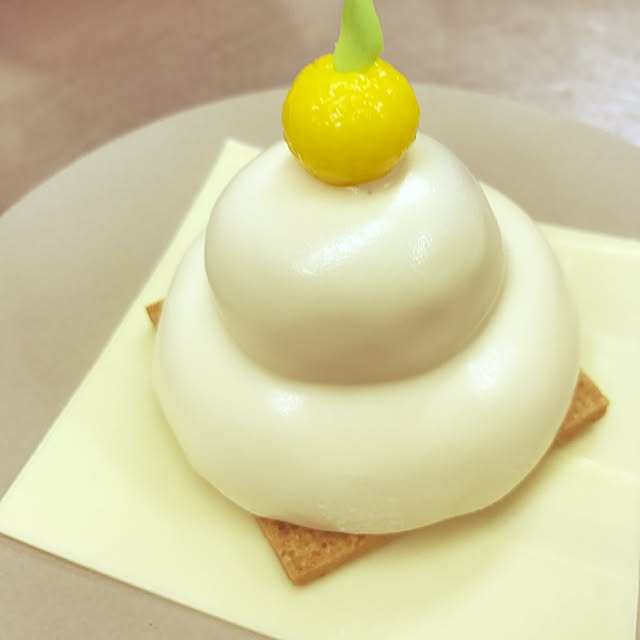 実例写真