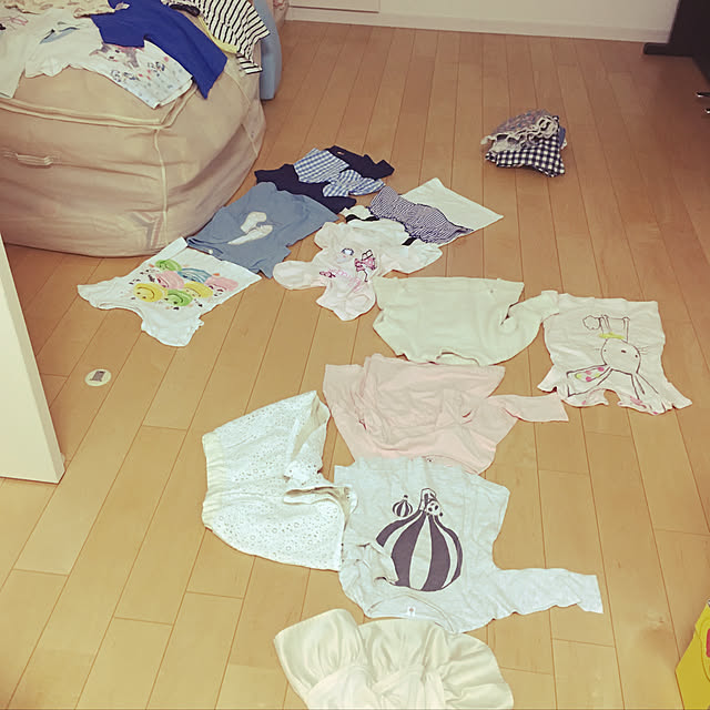 wakannaさんの実例写真