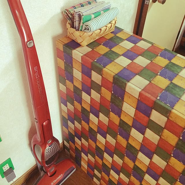 par_iciさんの実例写真