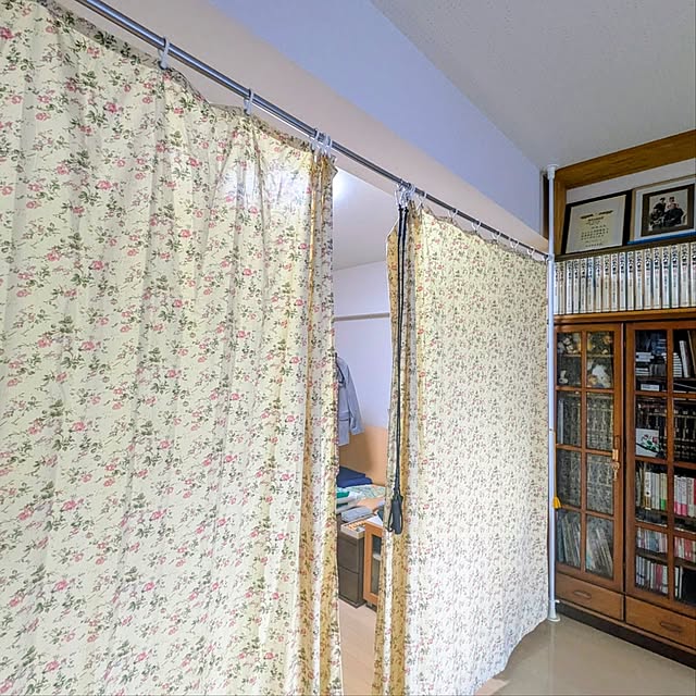 mi-saさんの部屋