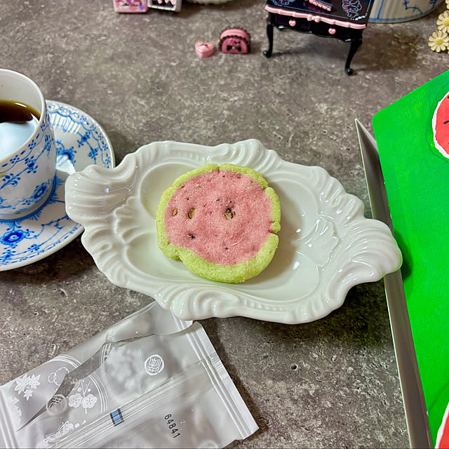 naokoさんの部屋