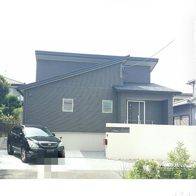nontaxxxさんの実例写真