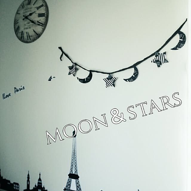 blue.moon.starsさんの実例写真
