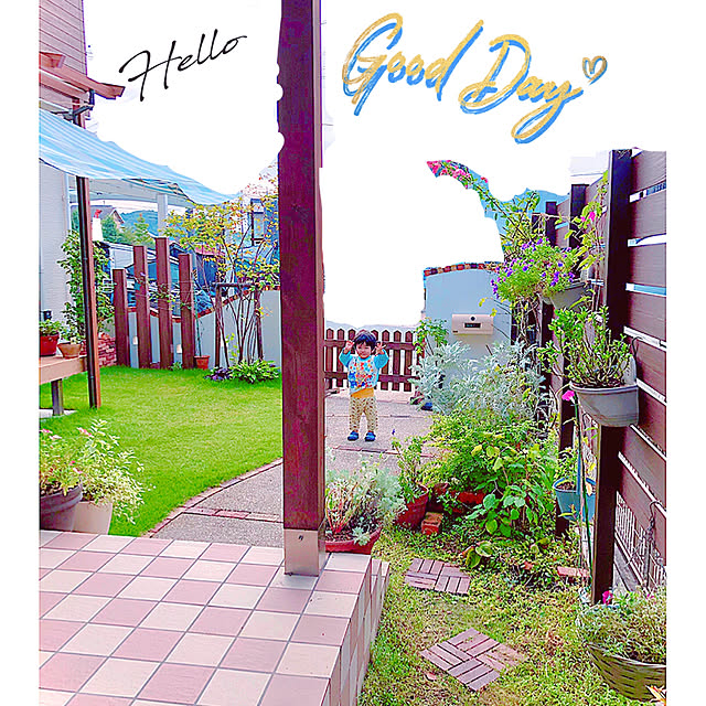 hinamamaさんの実例写真