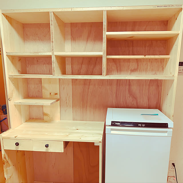 DIY/キッチンのインテリア実例 - 2020-04-06 20:17:12