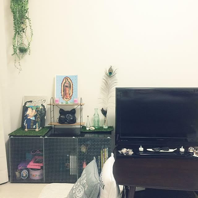 Clara_orzさんの実例写真
