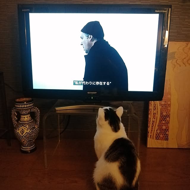 nahocさんの部屋