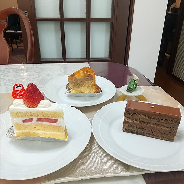 Rさんの部屋