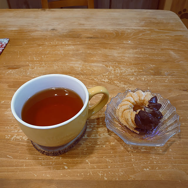rikachakoさんの実例写真