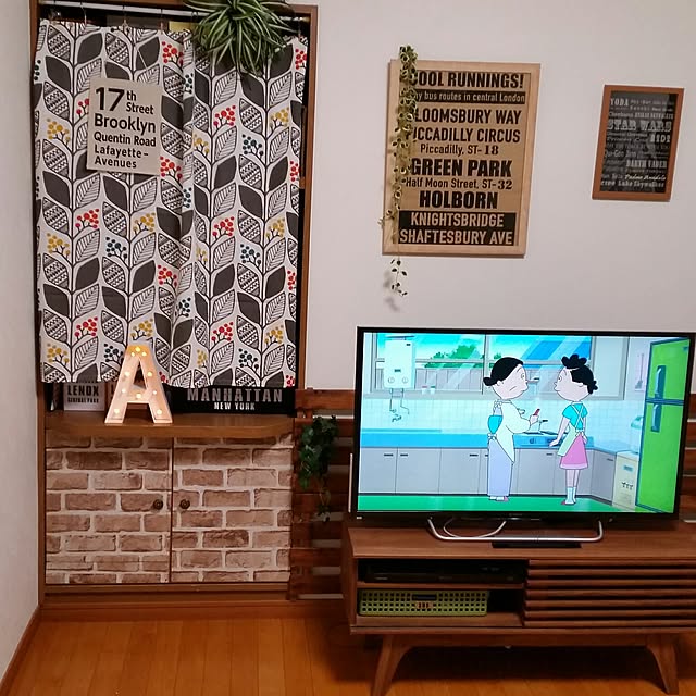 annさんの実例写真