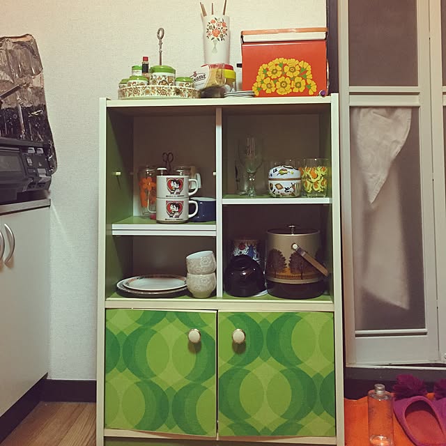 akさんの実例写真