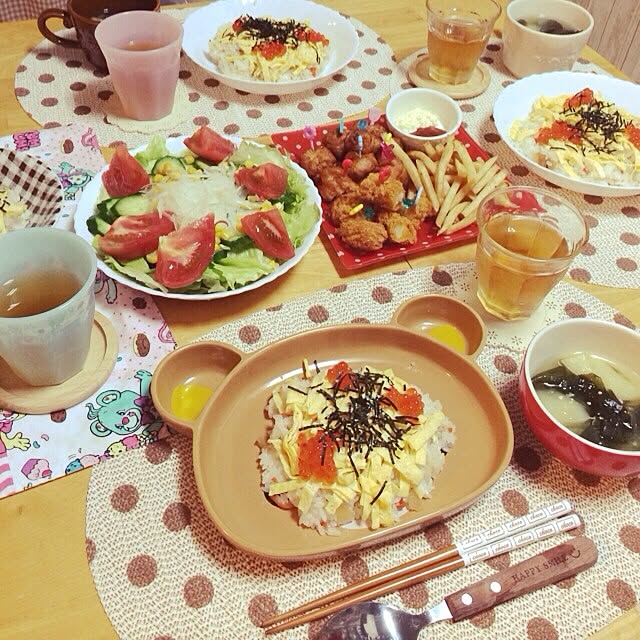 asami.さんの実例写真