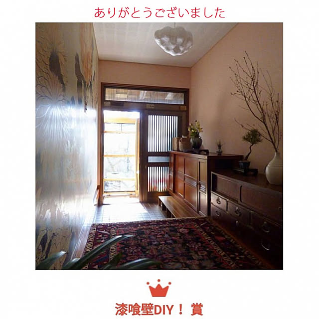nikkoriさんの実例写真