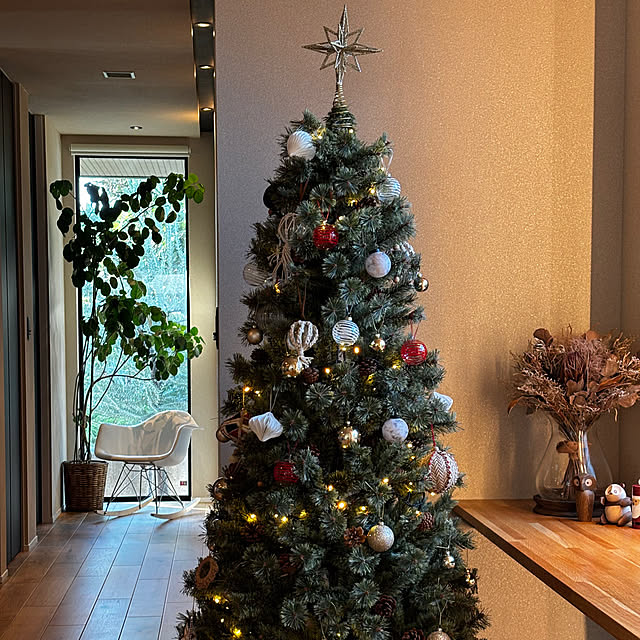 Life_is_houseさんの実例写真