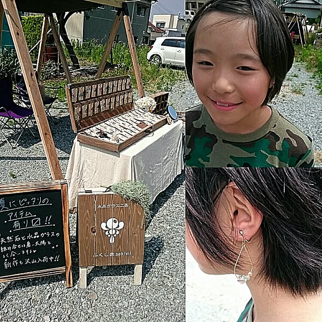 mokurenさんの実例写真