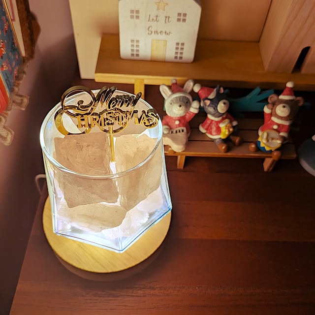 mi-saさんの部屋