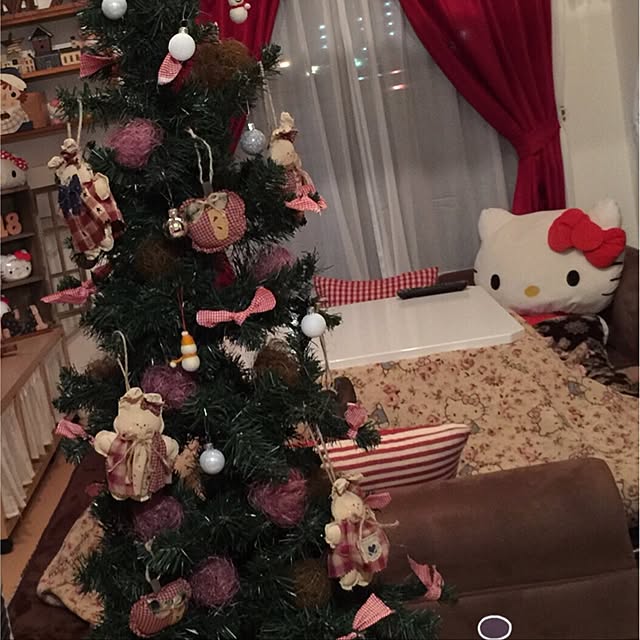 momoさんの実例写真