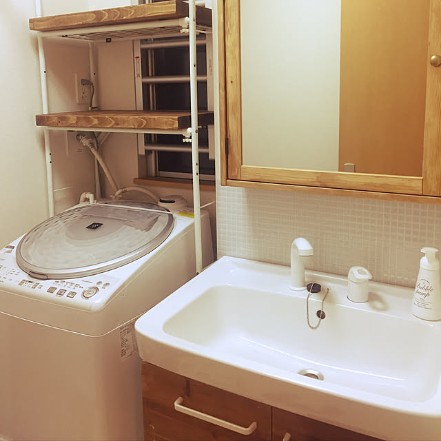 幹太くん欲しい/モニター応募投稿/バス/トイレのインテリア実例 - 2020-10-11 08:57:28