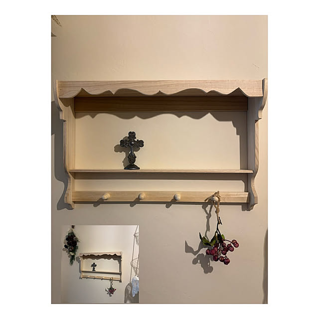momocchiさんの部屋