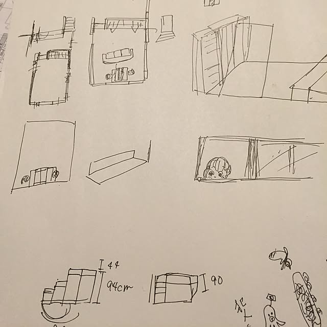 Kuronecoさんの実例写真