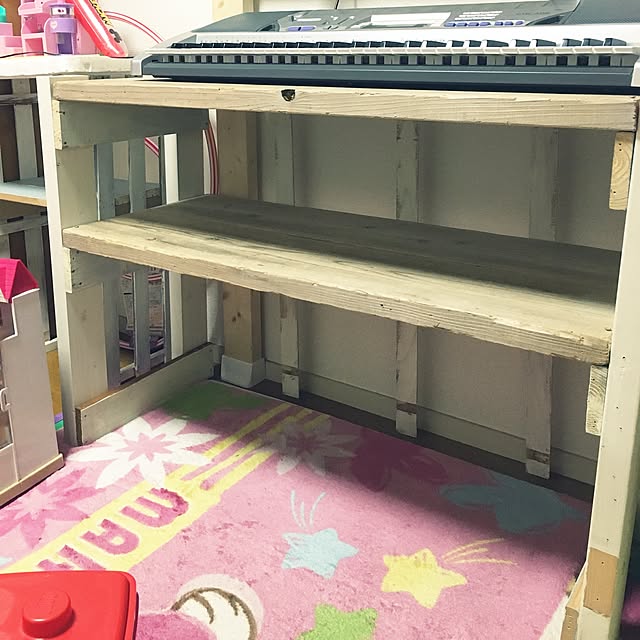 Meguさんの実例写真