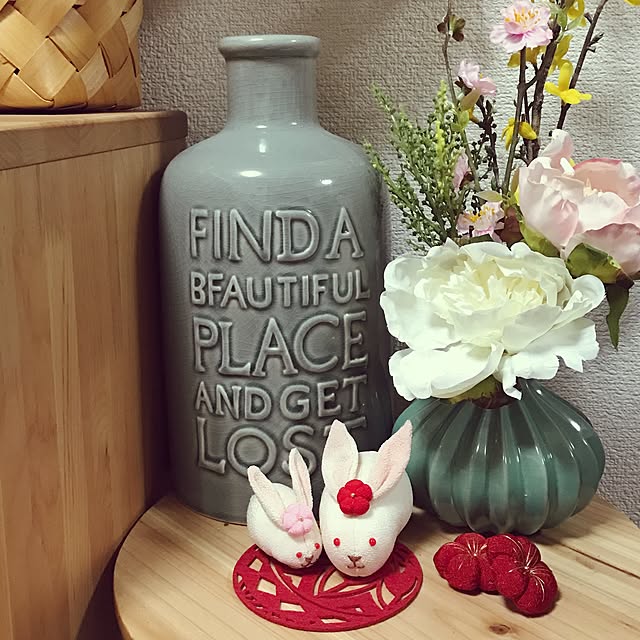 naoさんの実例写真