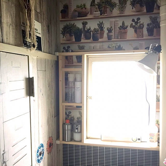 実例写真