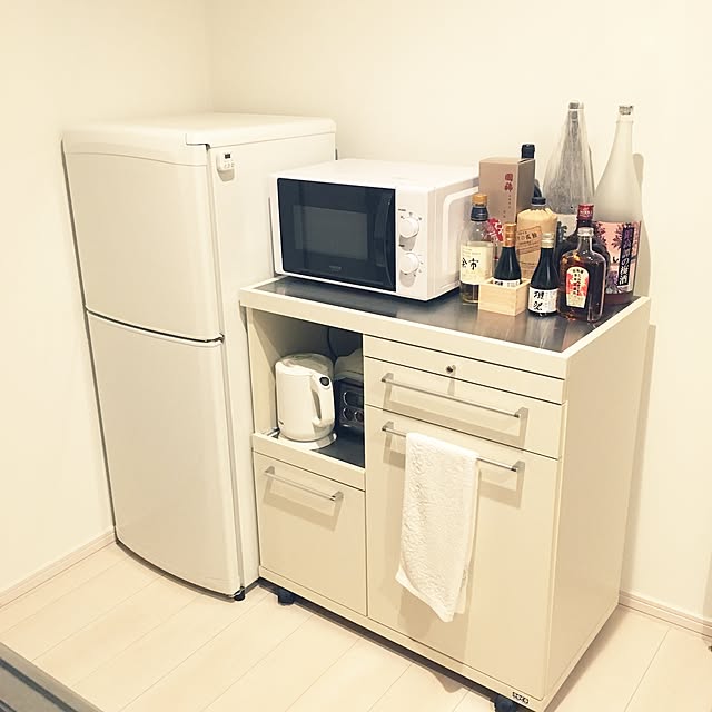 waraさんの実例写真