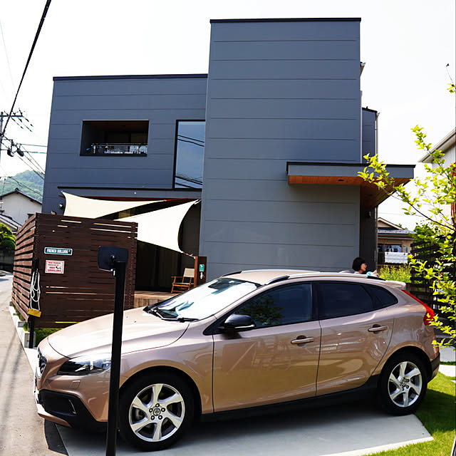 部屋全体のインテリア実例 - 2020-08-08 00:53:47