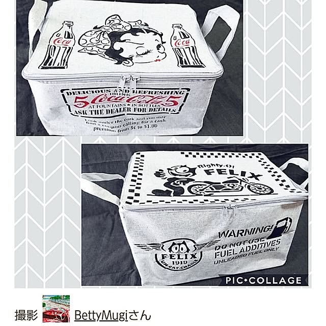 BettyMugiさんの部屋