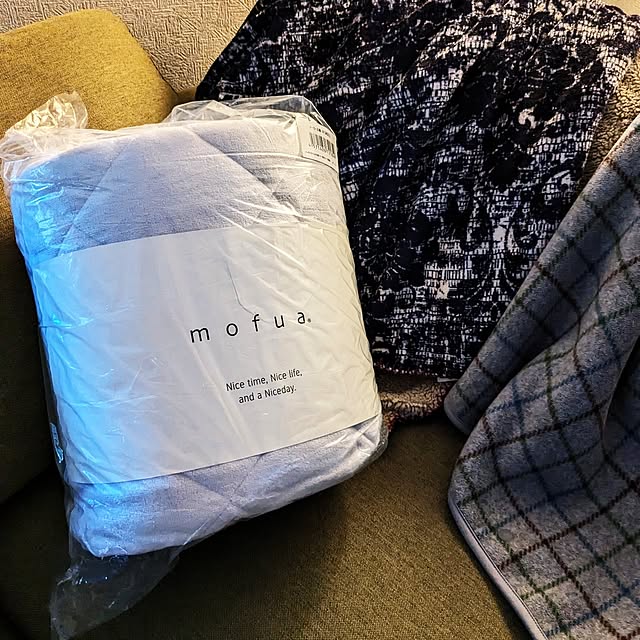 mofukoさんの部屋