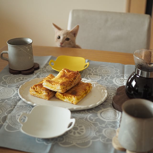 Chamさんの実例写真