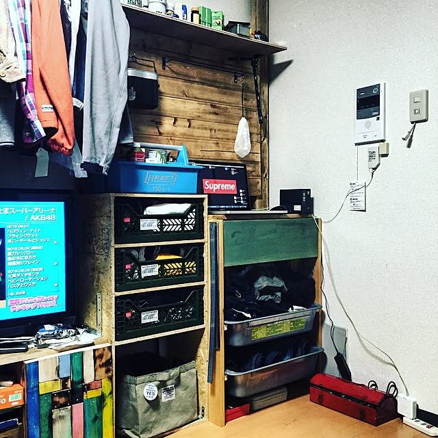 Hisashiさんの実例写真