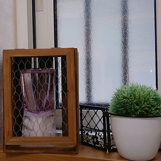 chestnutさんの実例写真