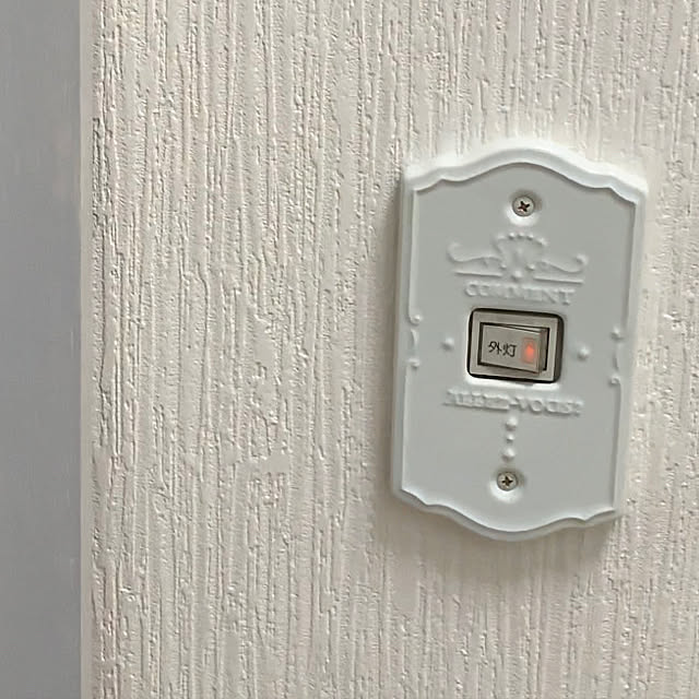 ホワイトインテリア/DIY/玄関/入り口のインテリア実例 - 2020-07-20 19:58:31