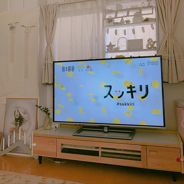milkさんの実例写真