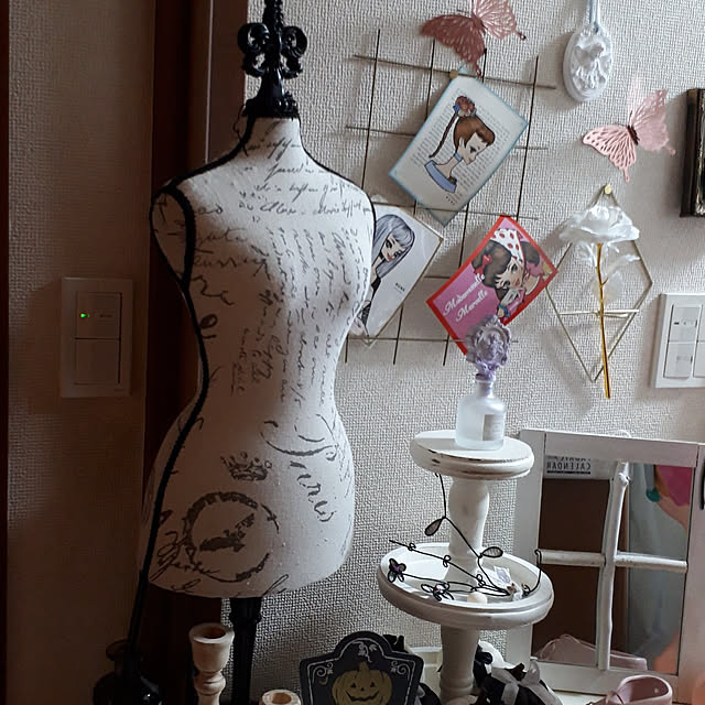ANTENNAさんの実例写真