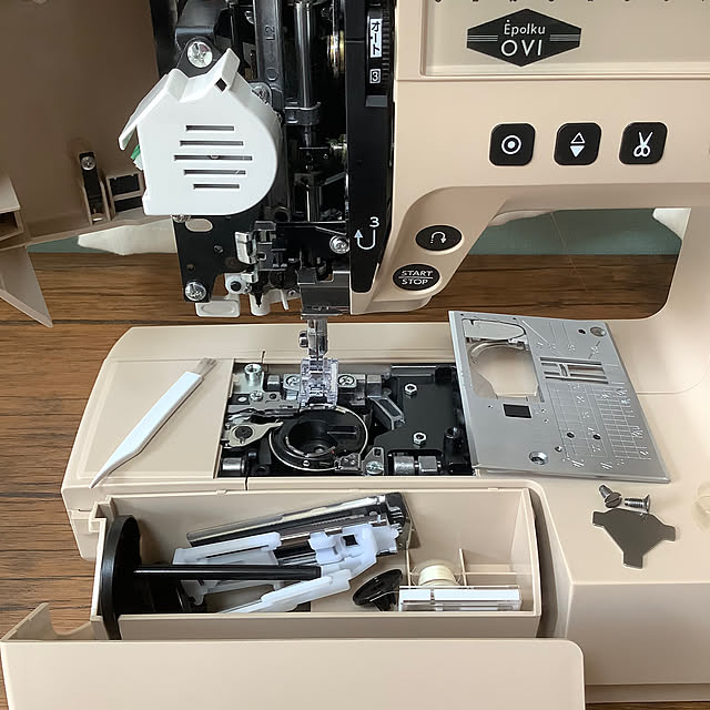 naive.coccoさんの部屋