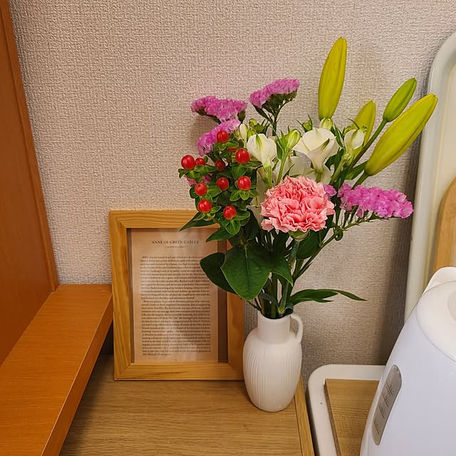 Kiyoさんの実例写真