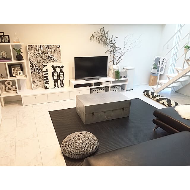 Risa___roomさんの実例写真