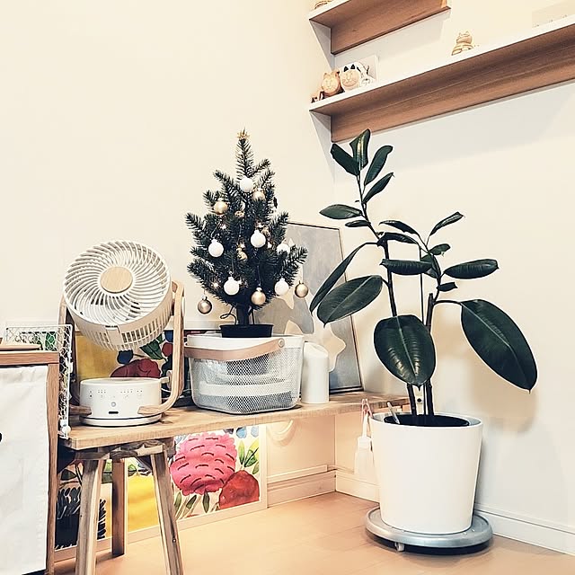 babypoohさんの実例写真