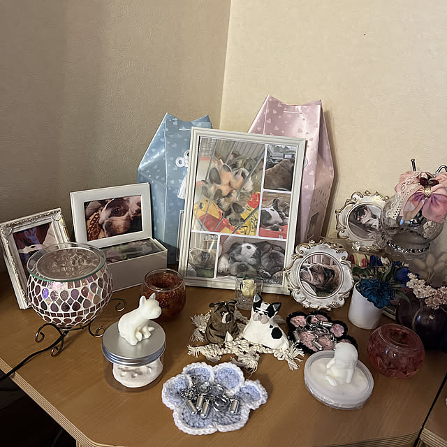 chi_gogaさんの実例写真