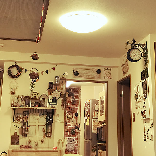 k-skPapaさんの実例写真