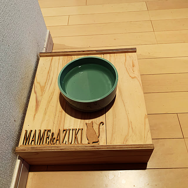 mameazさんの実例写真
